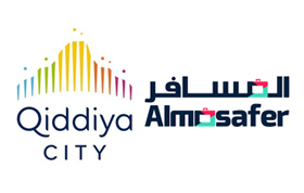 Qiddiya City